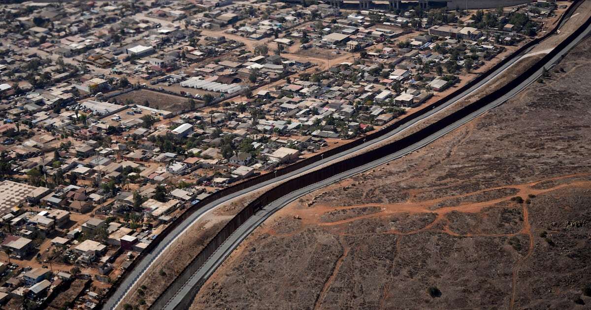 Incertidumbre ante las amenazas de aranceles: Así es la vida de trabajadores mexicanos en la frontera