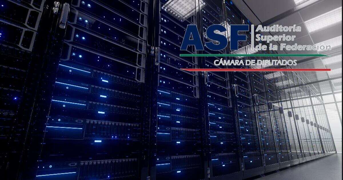 La transformación digital revoluciona la fiscalización pública en México 