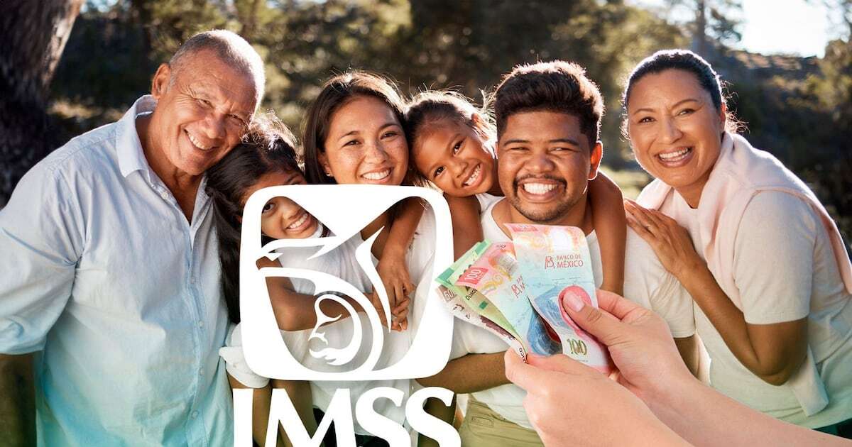 Seguro de Salud para la Familia: ¿Cuánto cuesta afiliar a tu hermano al IMSS y qué beneficios tiene? 