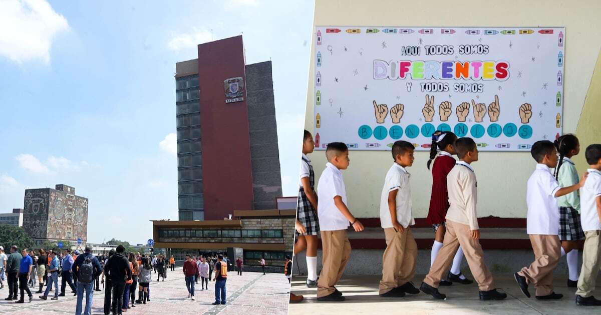 Vacaciones de invierno se van ‘como vaso de agua’: ¿Cuándo es el regreso a clases?