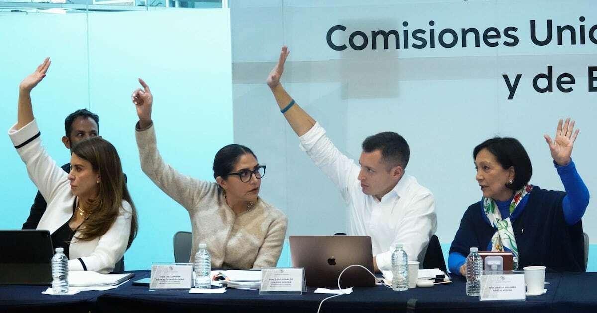 Reforma al Poder Judicial: ¿Cuándo sería aprobada o rechazada en el Senado?