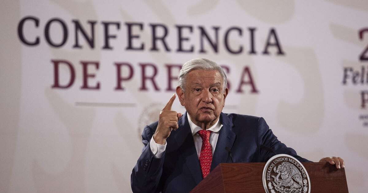 Conferencia ‘mañanera’ de AMLO hoy 5 de septiembre de 2024: Síguela aquí en vivo