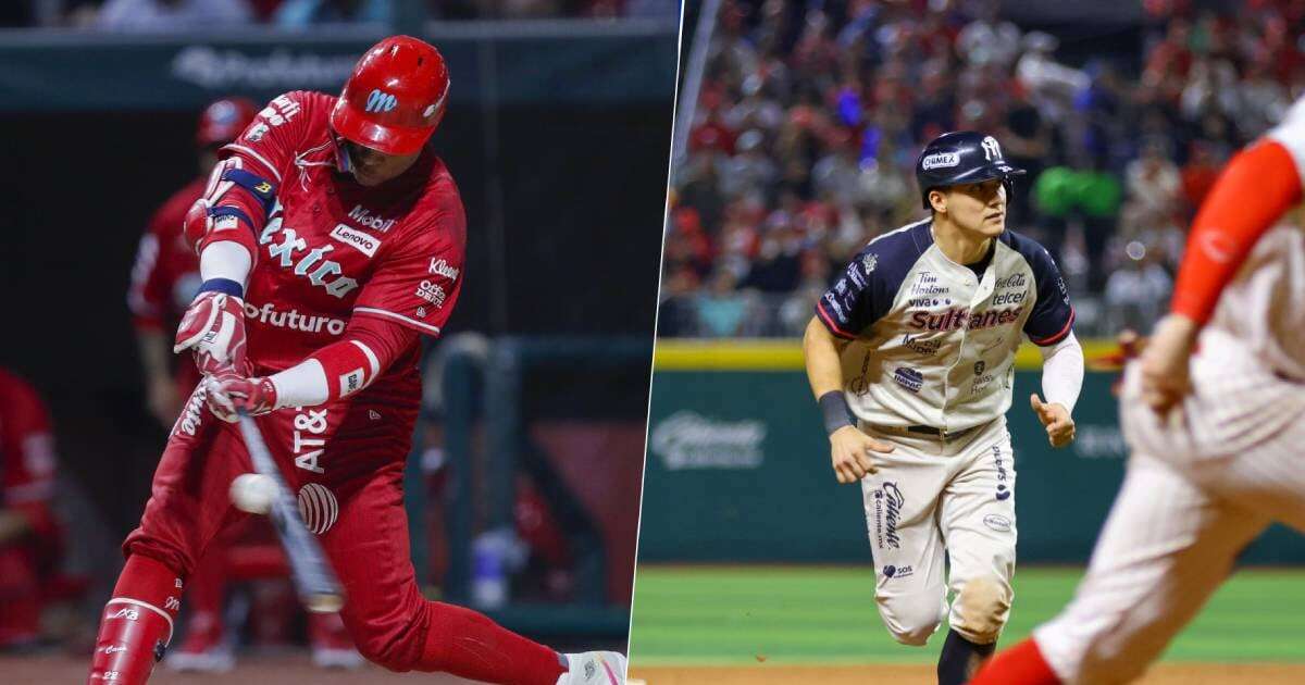 Diablos México vs. Sultanes de Monterrey ¿Dónde y a qué hora ver el Juego 2 de la Serie del Rey? 