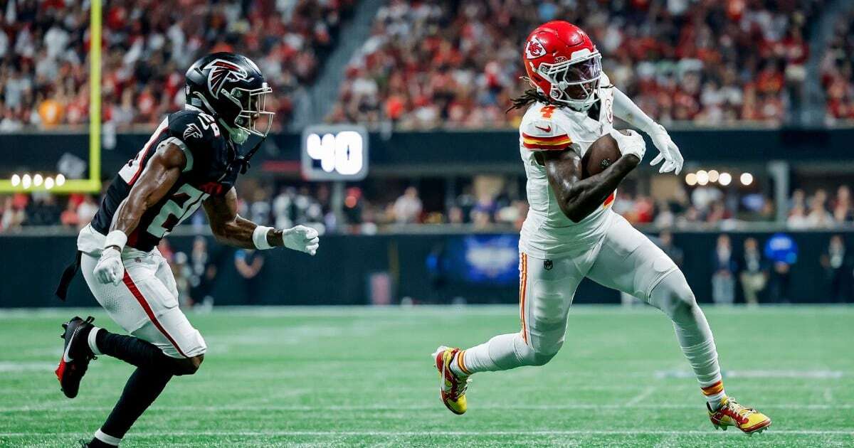 Partidos de la NFL: ¿Cuáles son las fechas y horarios de los juegos de la semana 5?