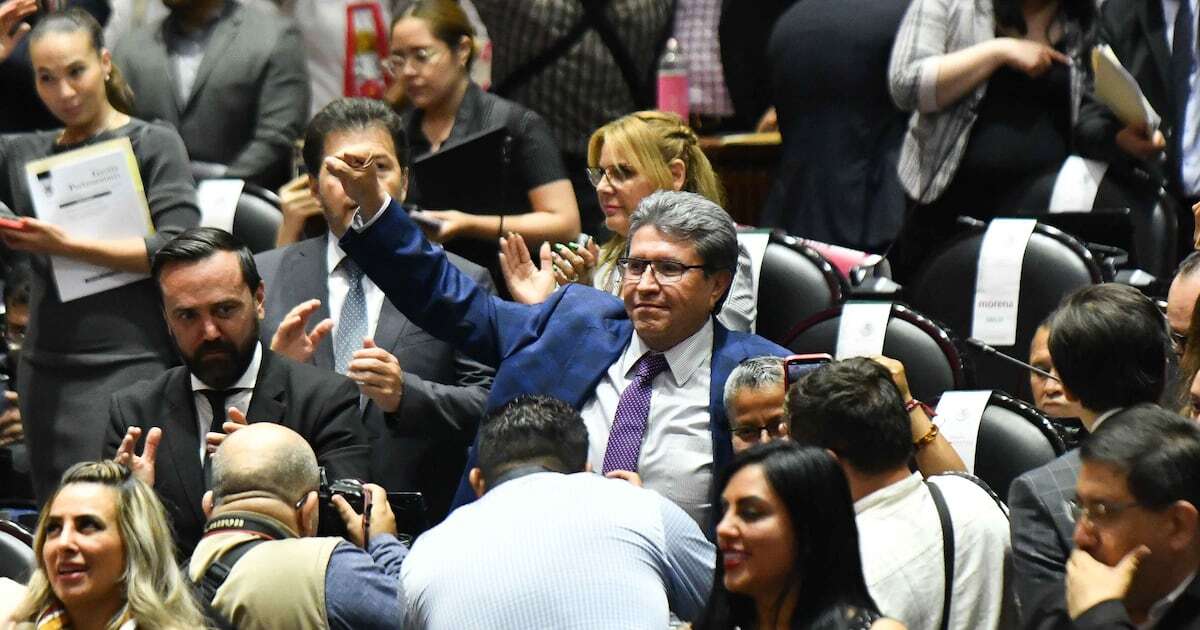 Diputados ‘sin llenadera’; van por desaparición de órganos autónomos