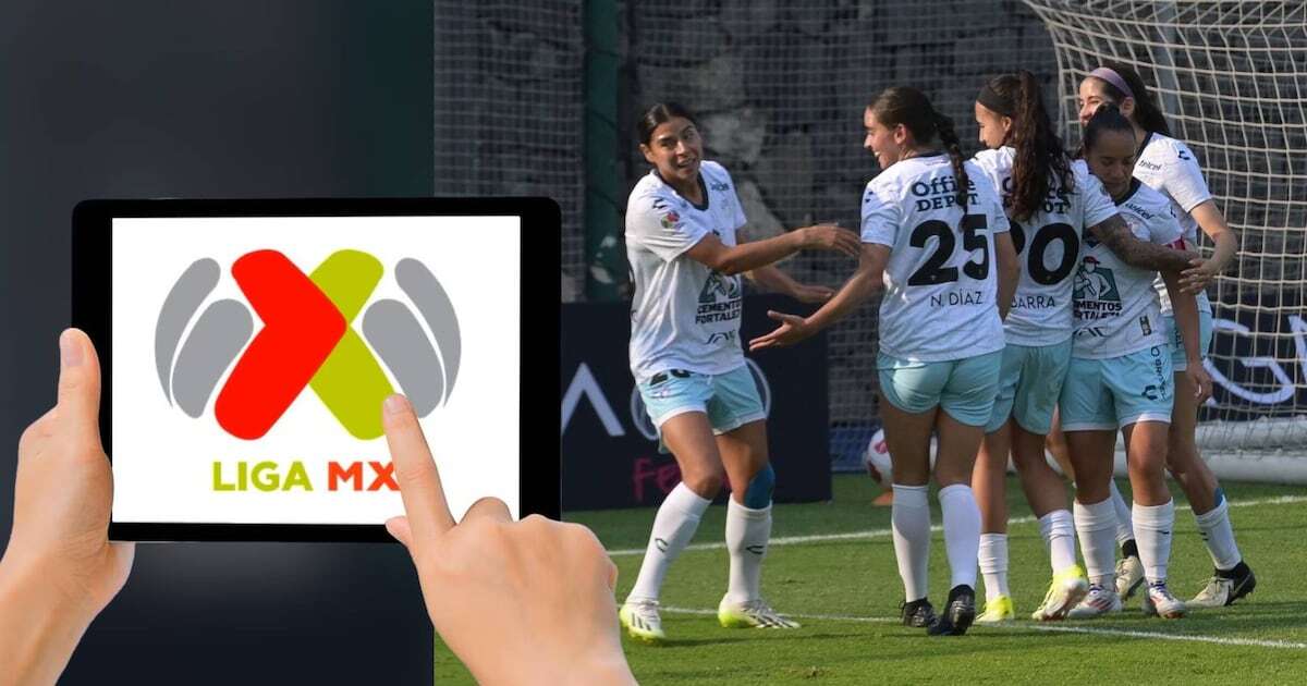 Cuartos de final de la Liga MX Femenil: ¿Quién juega HOY 10 de noviembre y dónde ver EN VIVO el Apertura 2024?