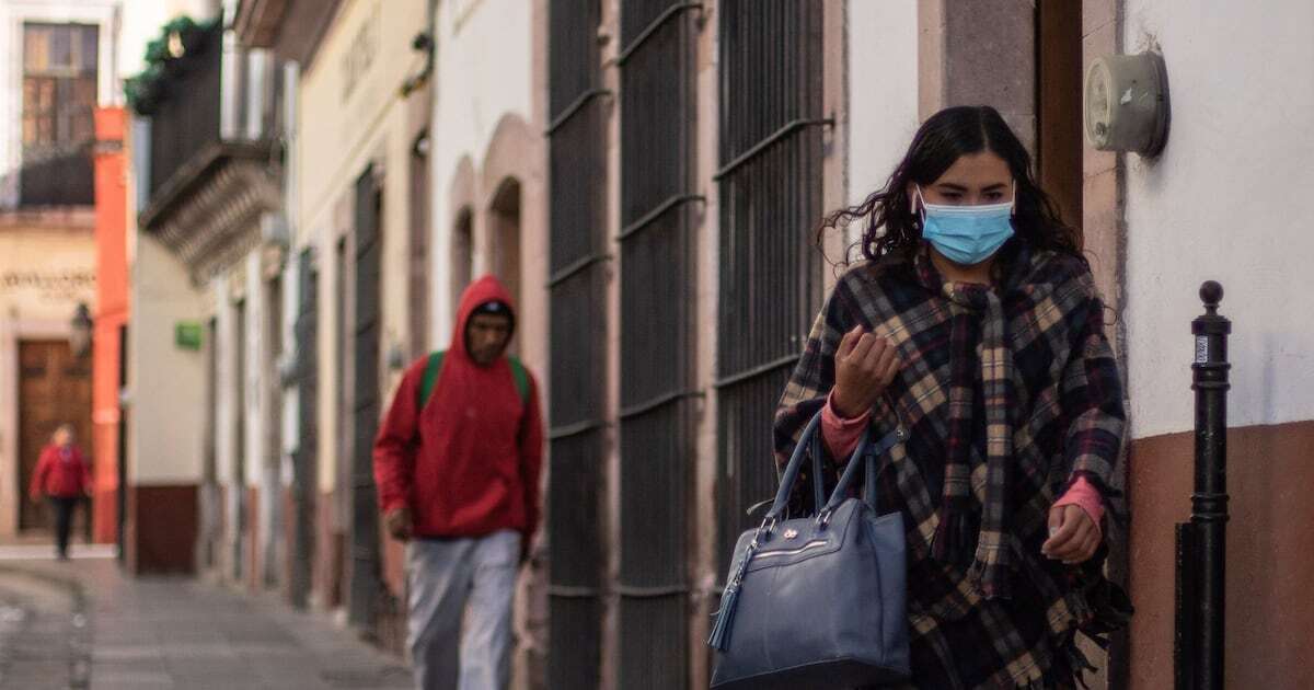 ¿Más frío para México este ‘finde’? Conagua prevé hasta -15 grados centígrados en estas entidades 