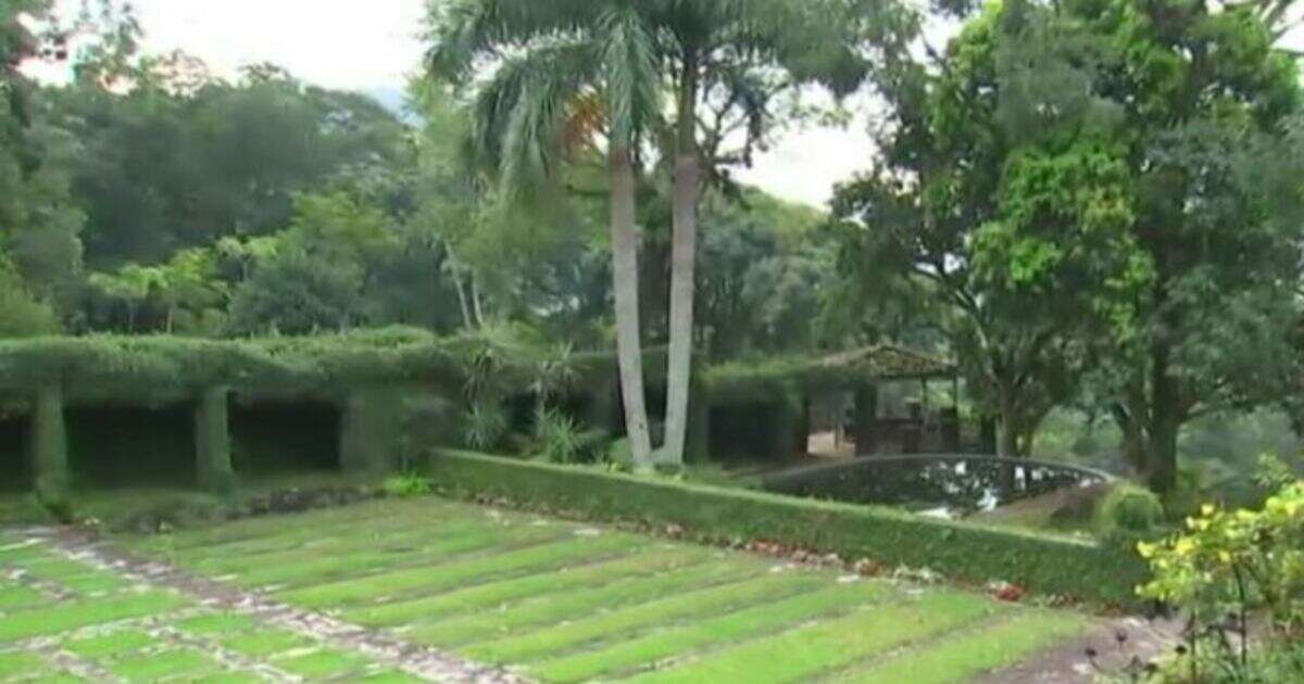 Rancho de Duarte en Veracruz será usado para investigación ecológica 