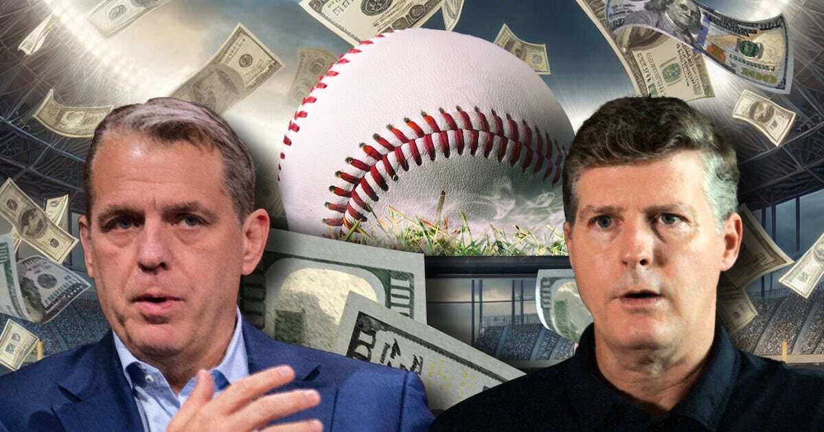 Yankees vs. Dodgers en la Serie Mundial 2024: ¿Qué dueño es más rico: Hal Steinbrenner o Todd Boehly?