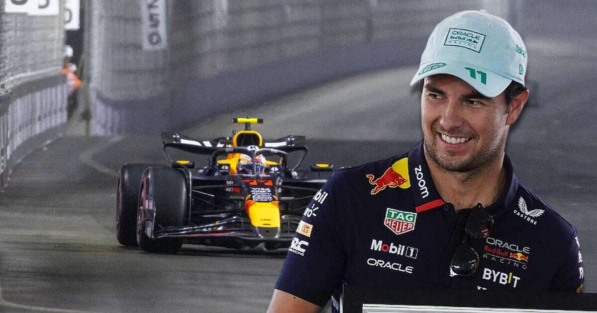 F1 clasificación del Gran Premio de Las Vegas 2024 EN VIVO: ¿A qué hora ver HOY la qualy de 'Checo'?