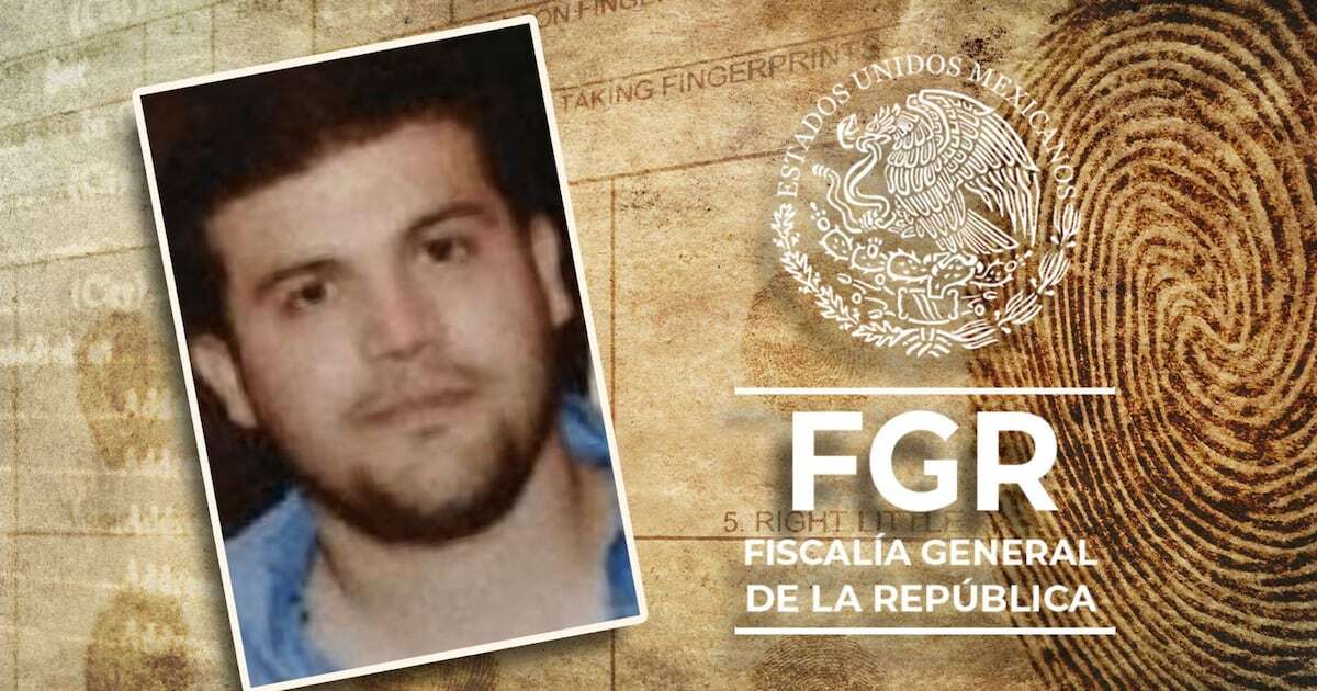 FGR ‘arremete’ contra juez por no ordenar aprehensión de Joaquín Guzmán López