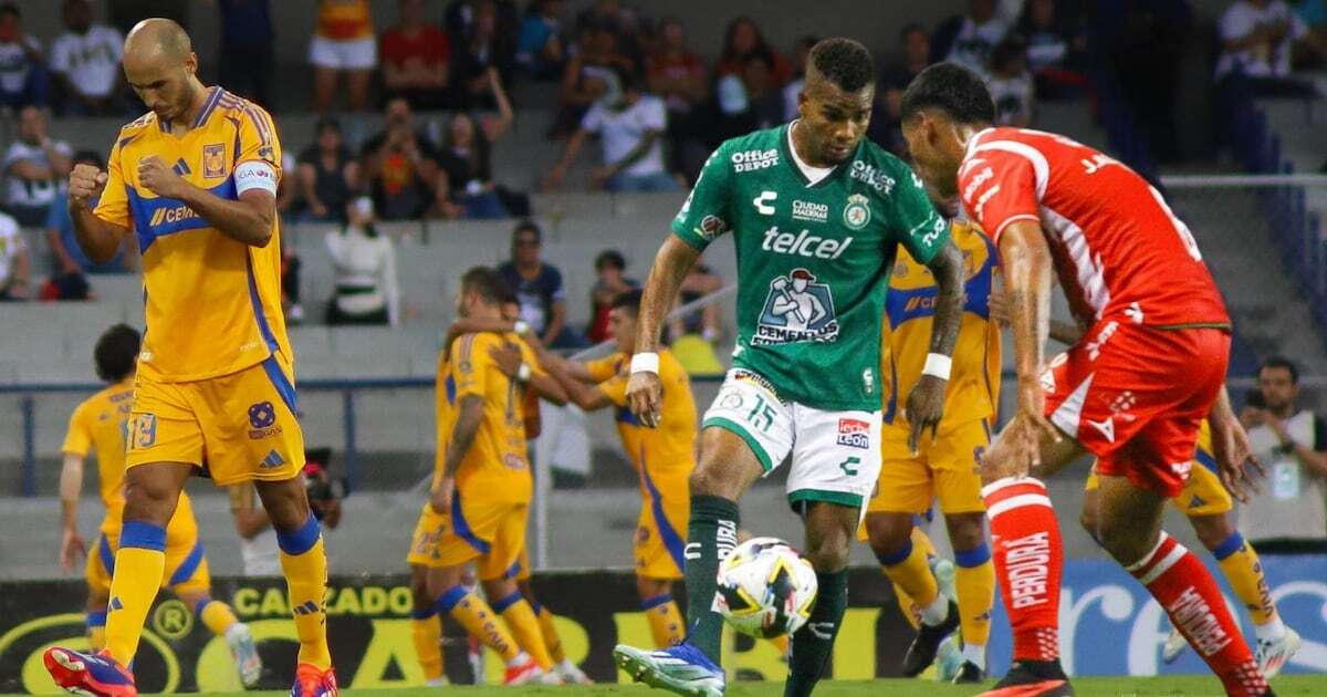 Jornada 10 de la Liga MX: ¿Quién juega HOY viernes 27 de septiembre y dónde ver EN VIVO el Apertura 2024?