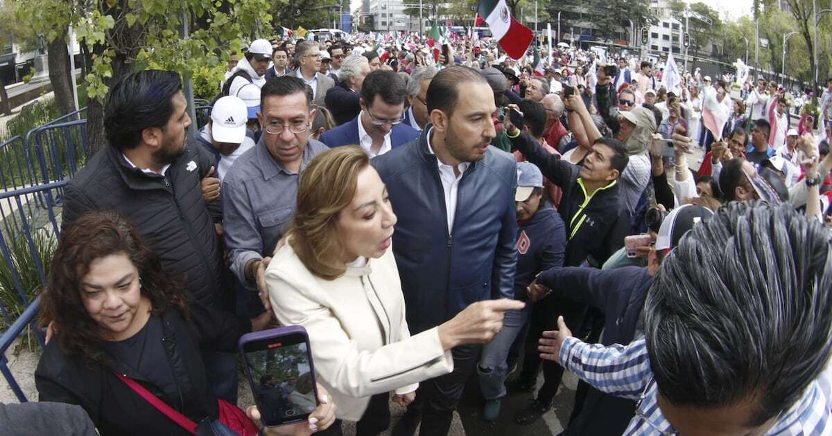 ¿Se puede frenar la reforma al Poder Judicial? PAN la impugnará ante la Suprema Corte