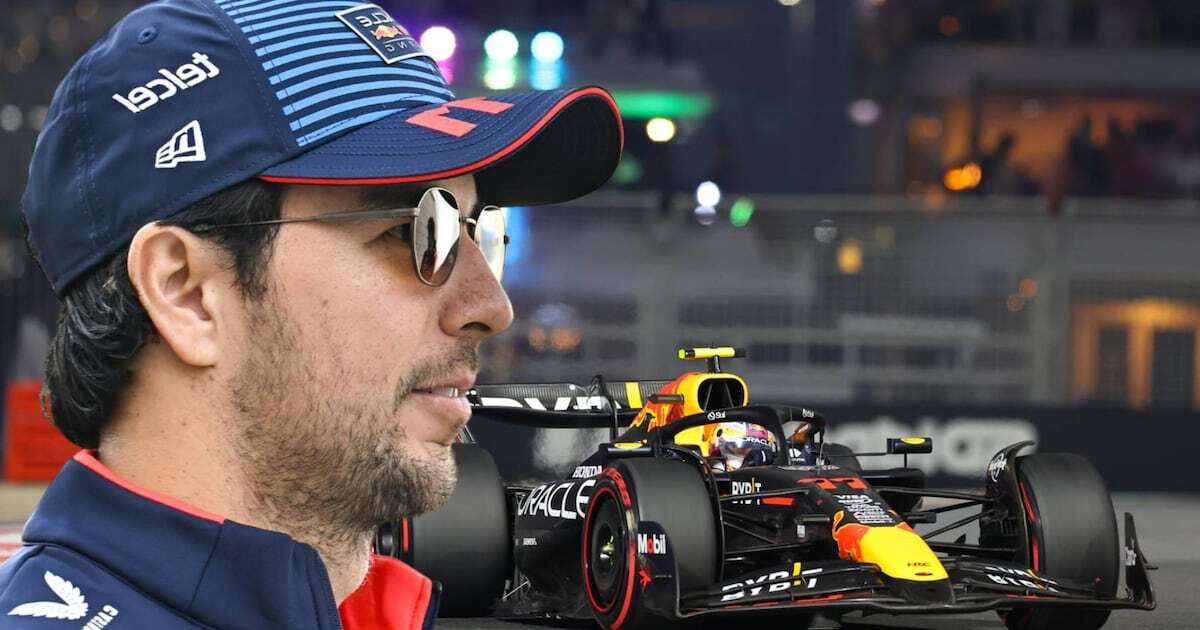 F1 HOY Gran Premio de Abu Dhabi 2024: ¿Dónde y a qué hora ver EN VIVO la última carrera de ‘Checo’ en el año? 