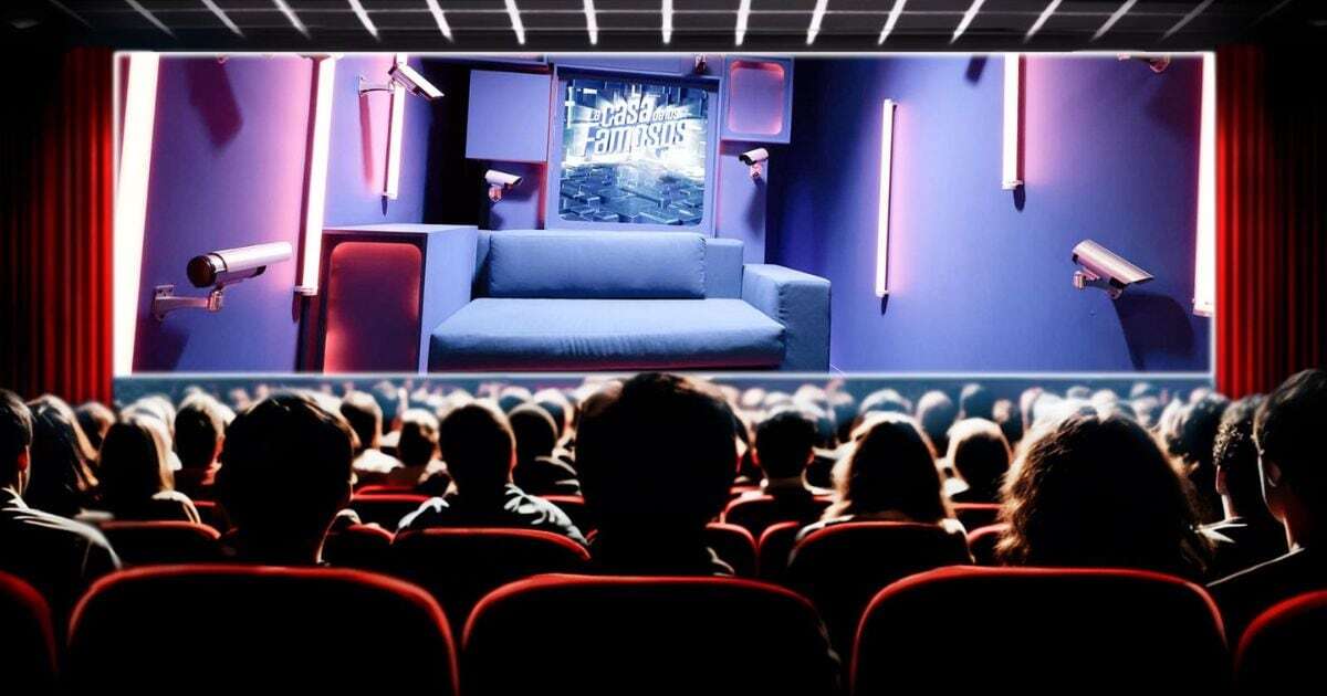 Final de ‘La Casa de los Famosos’ en el cine: ¿Cuándo es la preventa de los boletos? 