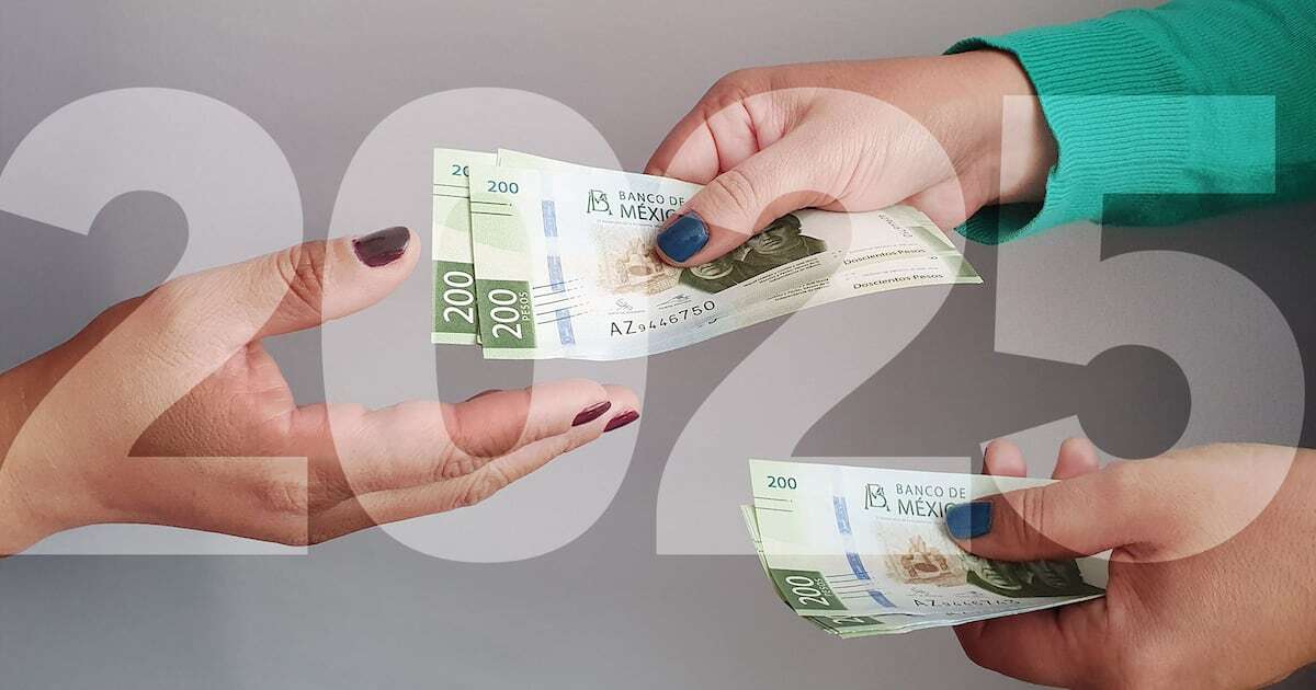 Dime en qué trabajas y te diré tu salario mínimo para 2025: Así quedan sueldos en profesiones y oficios