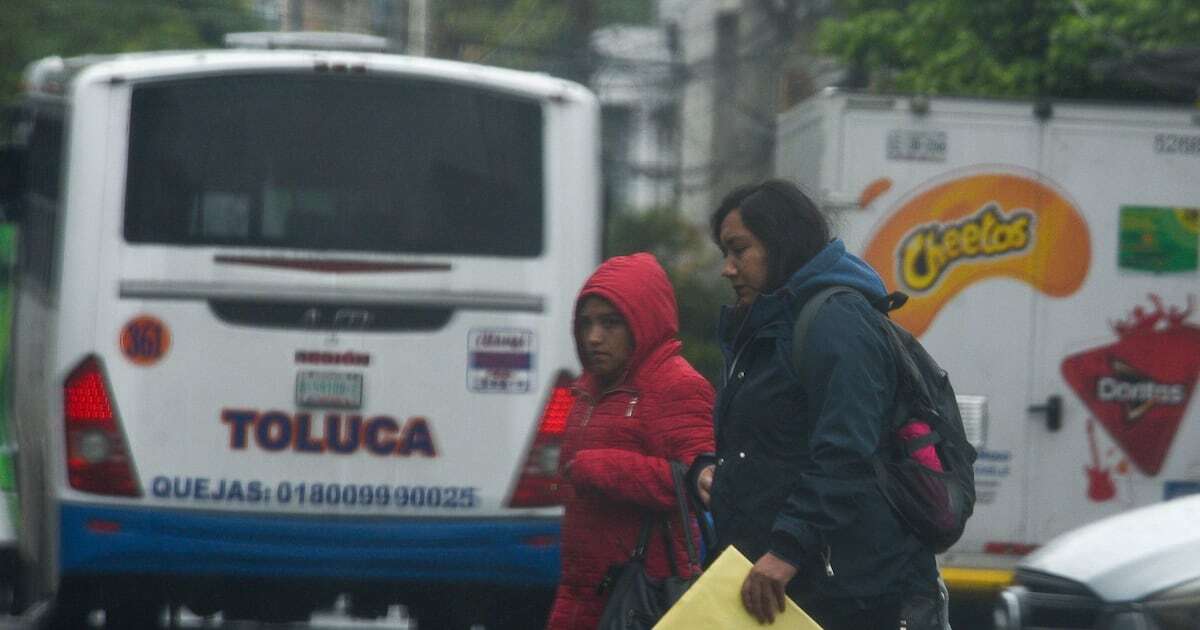 Frente frío 4 ‘entumirá’ a 14 estados: ¿Dónde se esperan temperaturas de -5 a 0 grados HOY y mañana?