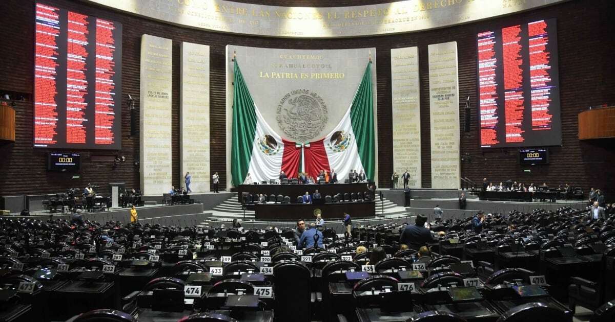 Elección judicial: Legislativo acusa de improcedente suspensión del proceso