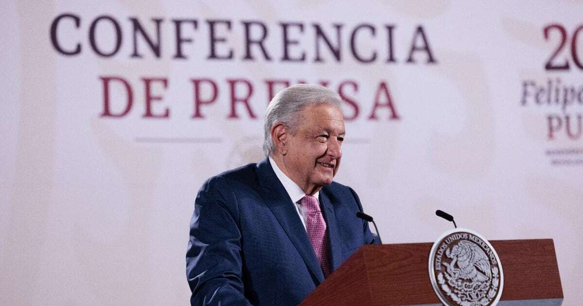 AMLO revela si aconsejó a Sheinbaum para escoger a titulares de Sedena y Marina: ‘No podía equivocarse’