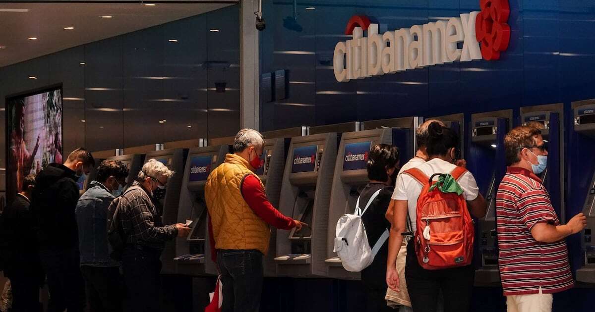 ¿Clientes de Banamex deben realizar algún trámite por la separación con Citi? Esto alertó el banco