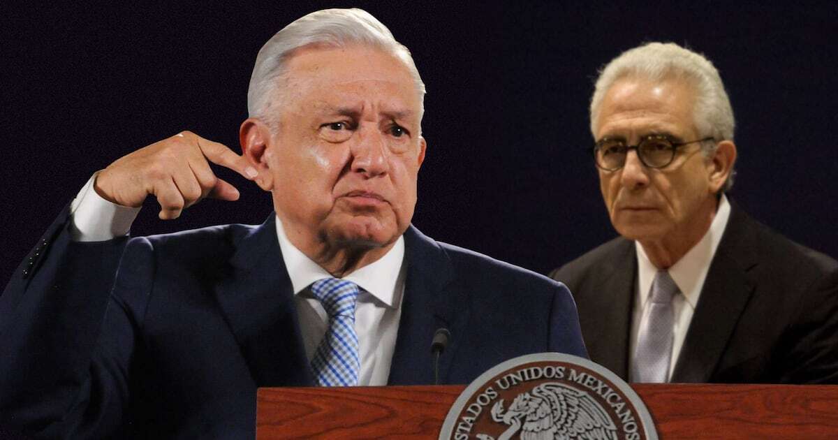 AMLO saca ‘trapitos sucios’ a Zedillo: ¿Qué exhibió del expresidente en la ‘mañanera’?