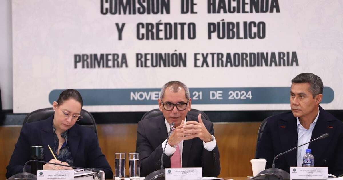 Recorte de 2 puntos del PIB al déficit fiscal: ¿Cuánto implica disminuir su saldo?