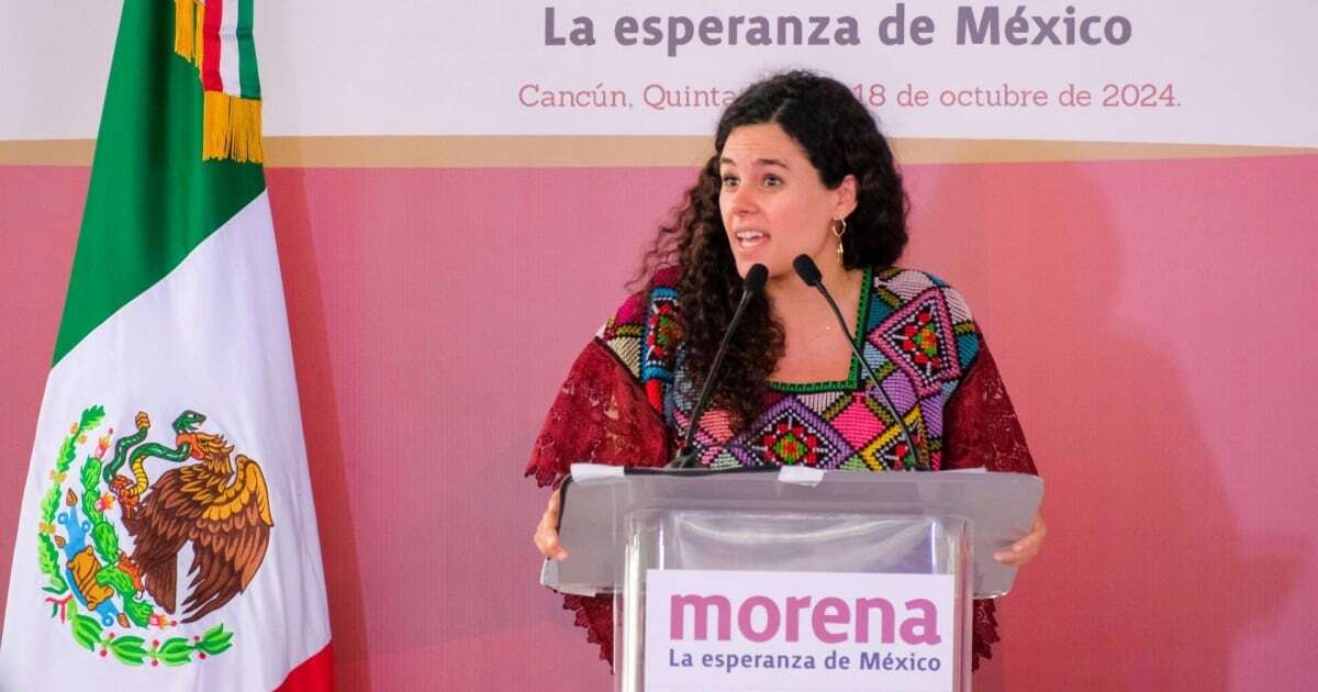 Morena respalda a Sheinbaum: Exige al CJF ‘actuar’ contra abusos de jueces por reforma judicial