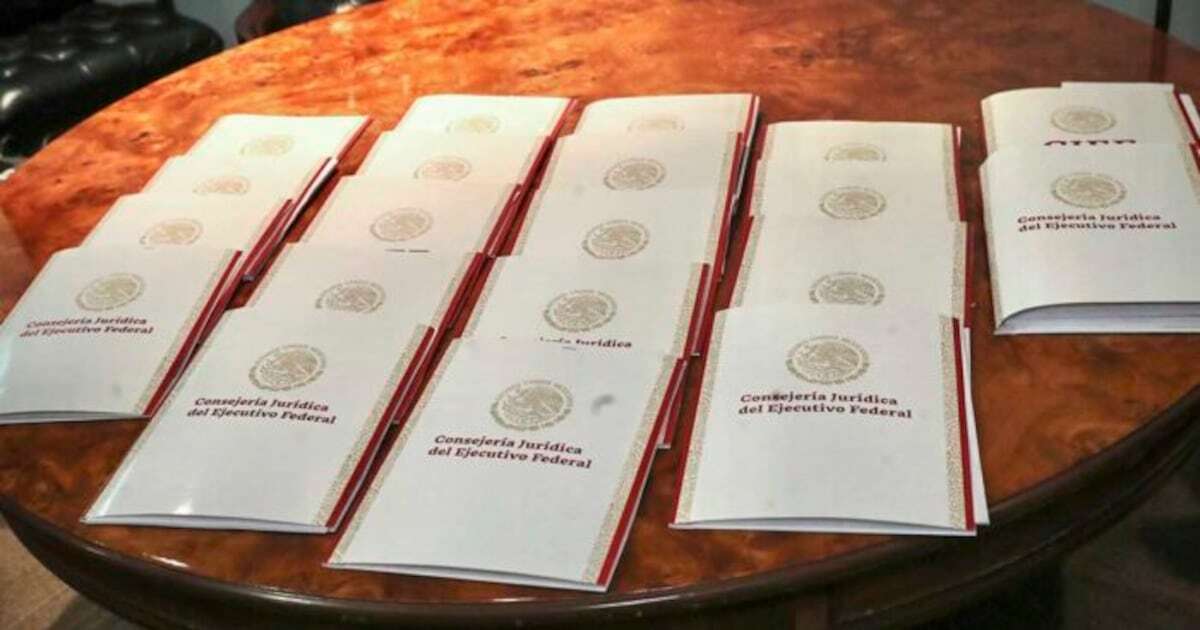 Ya pasó la reforma Judicial: Además del cambio a la Guardia Nacional, ¿qué otras iniciativas de AMLO faltan?