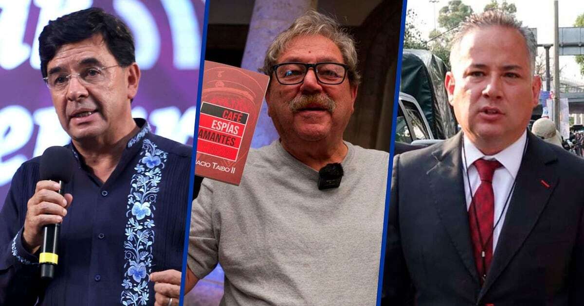 Jesús Ramírez Cuevas se ‘muda’ del Gobierno de AMLO al de Sheinbaum: ¿Cuál será su nuevo cargo?