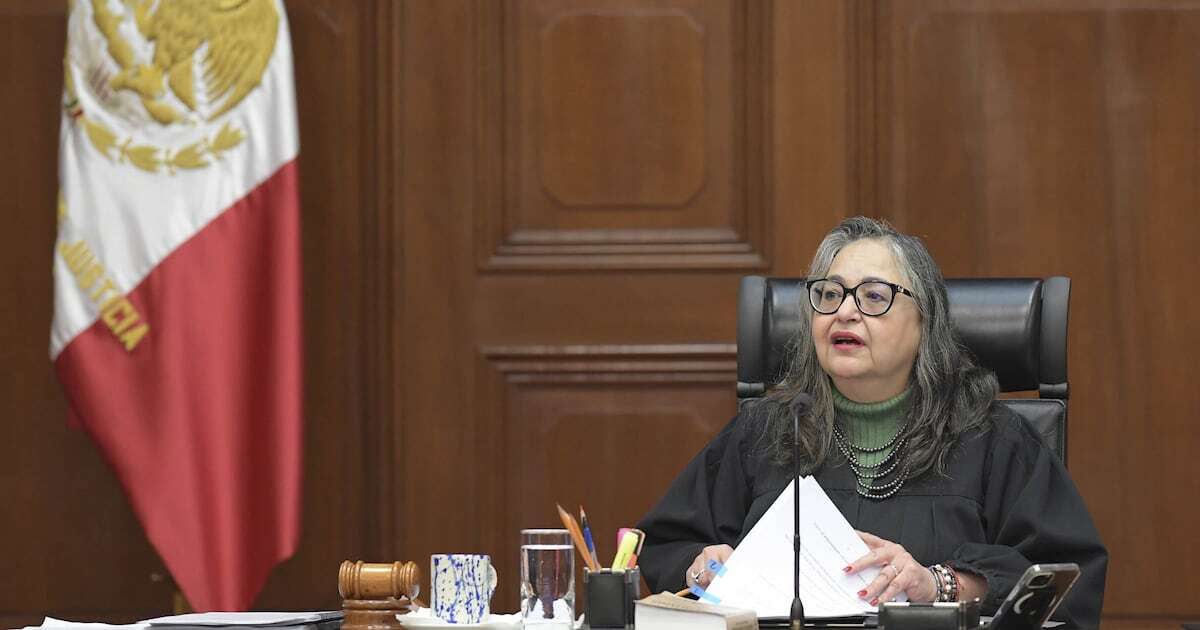 Reforma al Poder Judicial: ¿Cuántos votos se necesitan para invalidarla?