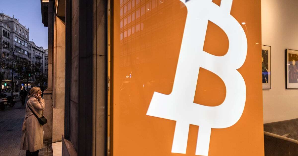 Trump ‘impulsa’ al Bitcoin: Rompe récord e hila racha ganadora, la más larga desde 2021