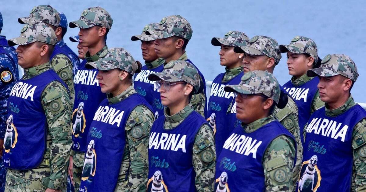 Militares de EU entrarán a México: Senado aprueba que capaciten a marinos