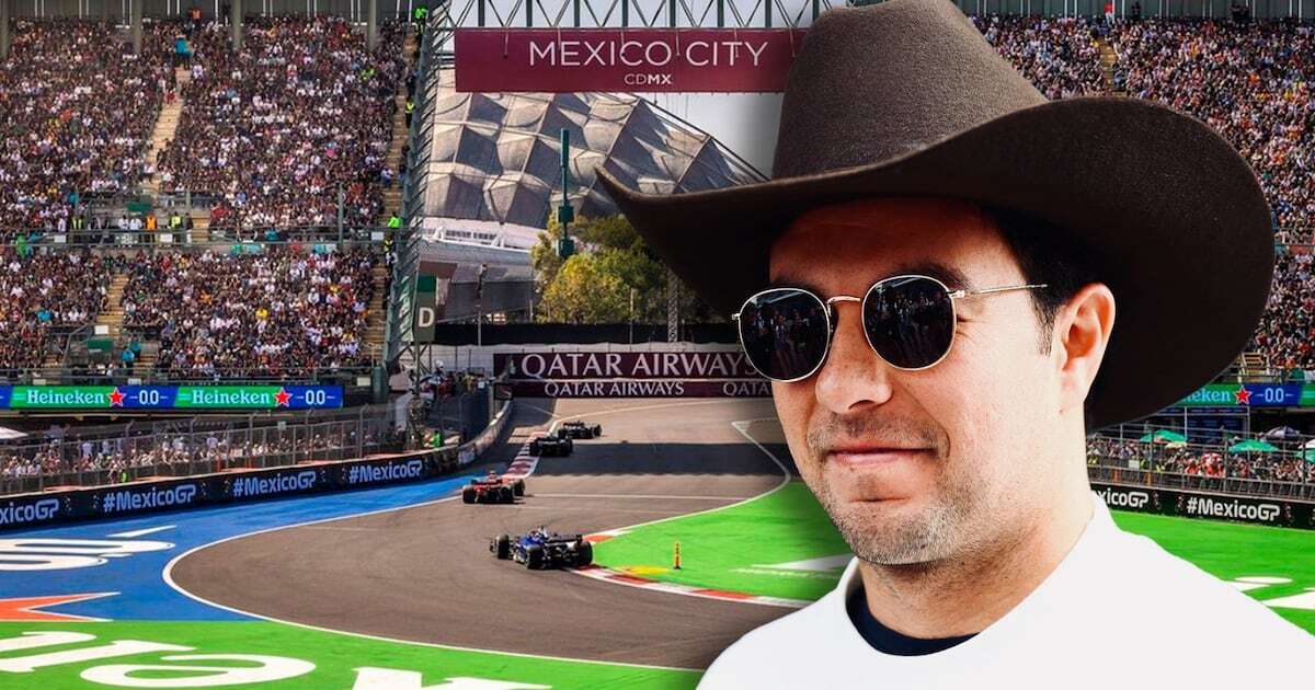 Horarios F1 Gran Premio de México 2024: ¿A qué hora ver prácticas, qualy y carrera en el Hermanos Rodríguez? 