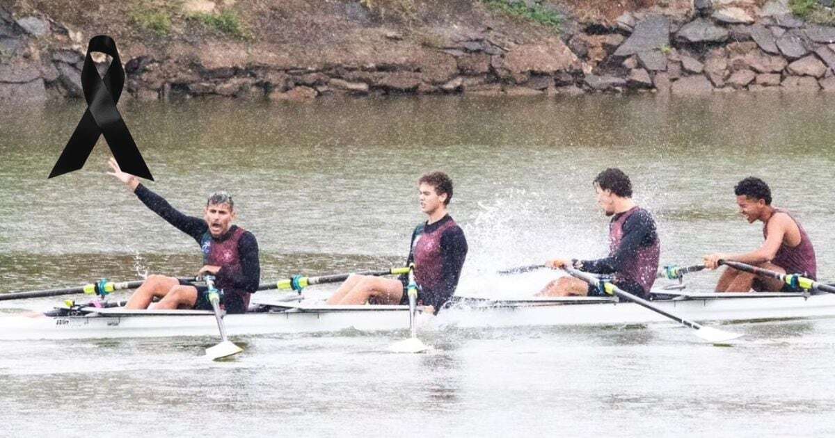 Mueren 9 integrantes de un equipo de remo en Brasil, entre ellos jóvenes de 17 a 21 años