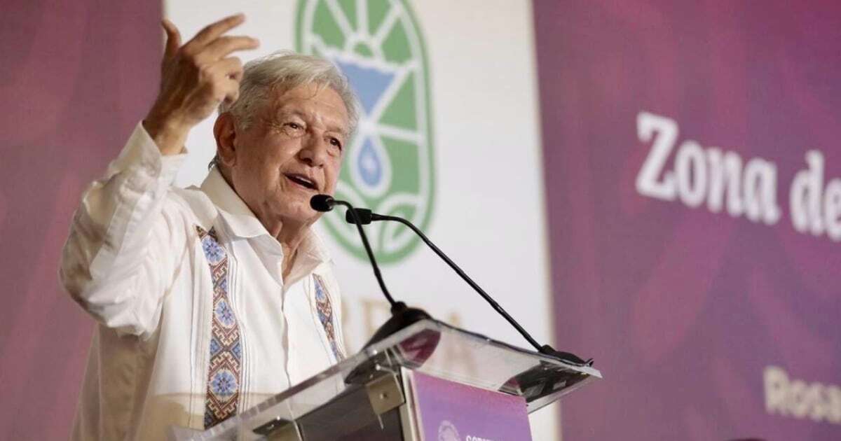 El adiós de AMLO: ¿Qué hará en su último fin de semana como presidente? Esta es la agenda