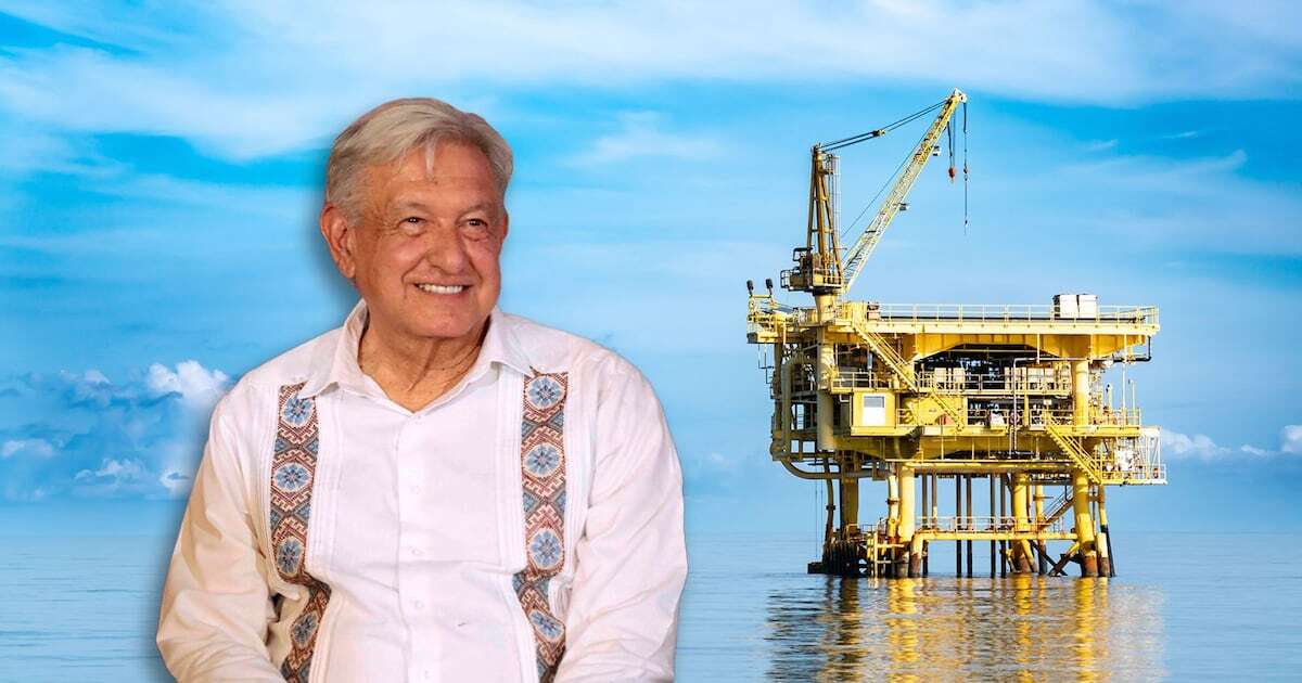 Sheinbaum ‘da chance’ a privados para extraer petróleo: Diputados modifican reforma energética de AMLO