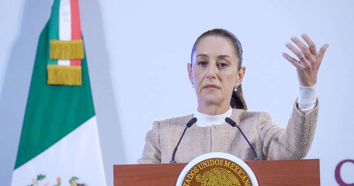 US-Mexico CEO Dialogue: Sheinbaum se reunirá con empresarios para hablar estos temas