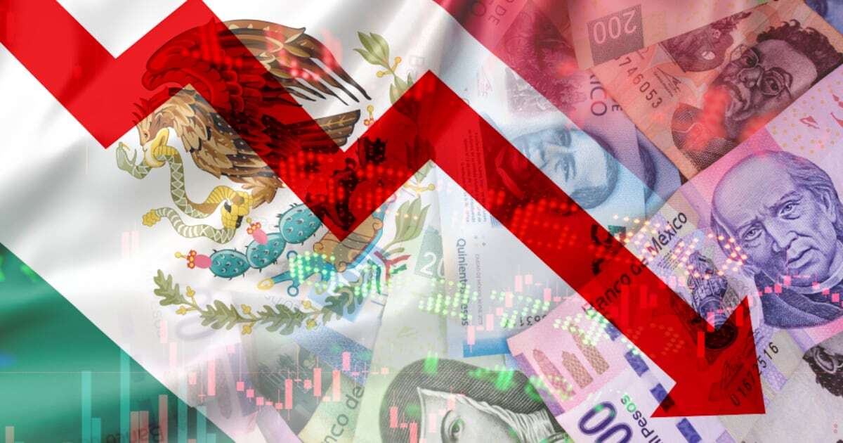 Ojo, Sheinbaum: Hacienda y Banxico advierten por riesgo de incertidumbre en economía mexicana