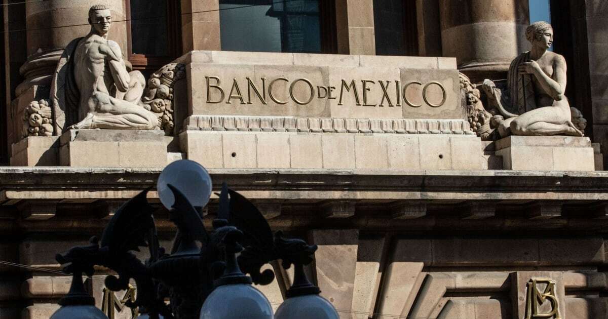 Tasa de interés del Banxico: Citi ‘apuesta’ a que primer recorte del año será de 50 puntos