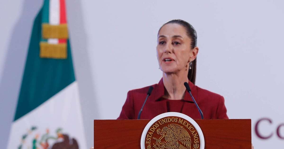 Claudia Sheinbaum sale de México: ¿A dónde será su primer viaje internacional como presidenta?