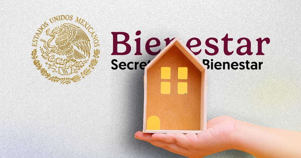 Vivienda para el Bienestar: ¿Quiénes tienen prioridad y qué requisitos piden para darte un crédito?