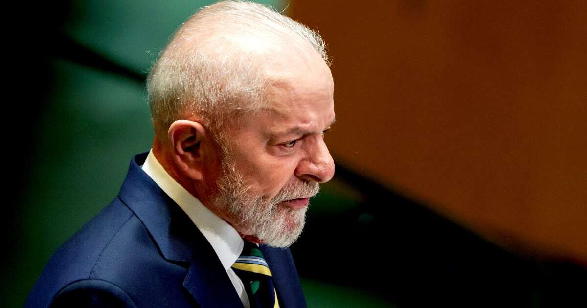 Pánico arrasa con el mercado financiero en Brasil: ‘Vende ahora, pregunta después’