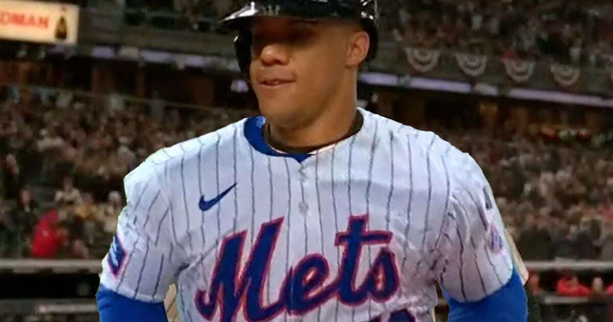 ¿Quién es Juan Soto, el dominicano por el que los Mets pagaron 765 mdd? 