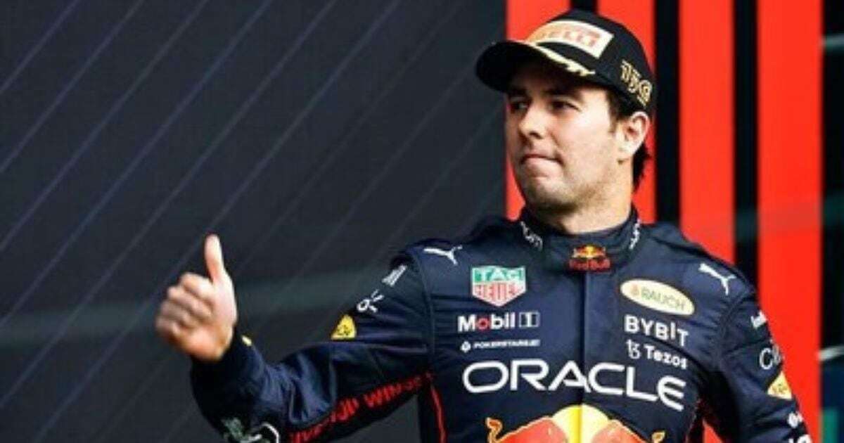 ¿Otra advertencia para ‘Checo’ Pérez? Horner no descarta cambios en Red Bull para la temporada 2025