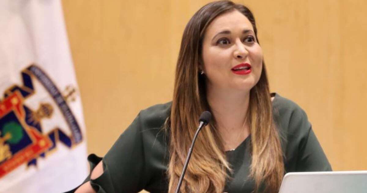 ¿Cynthia López, senadora que renunció al PRI por diferencias con ‘Alito’, se va a Morena? Esto dijo