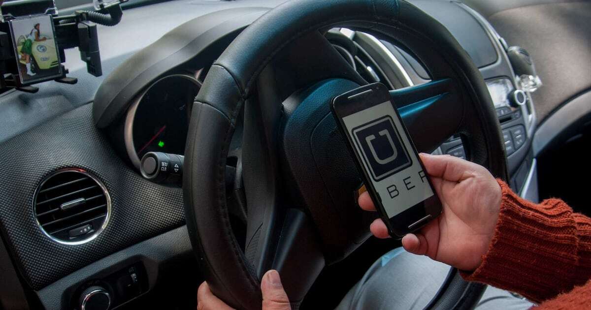 Uber advierte que regular a conductores dispararía tarifas hasta 50% más: ‘El negocio se haría chico’