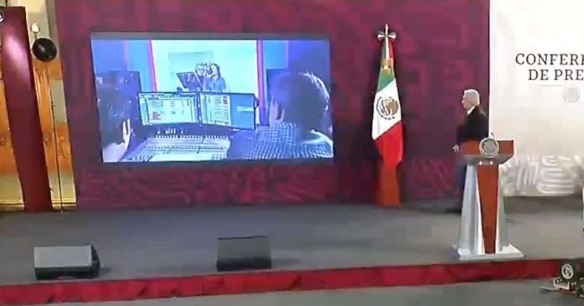 ‘Ahora sí a La Chingada’: ¿Qué dice la canción compuesta para AMLO por el final de las ‘mañaneras’?