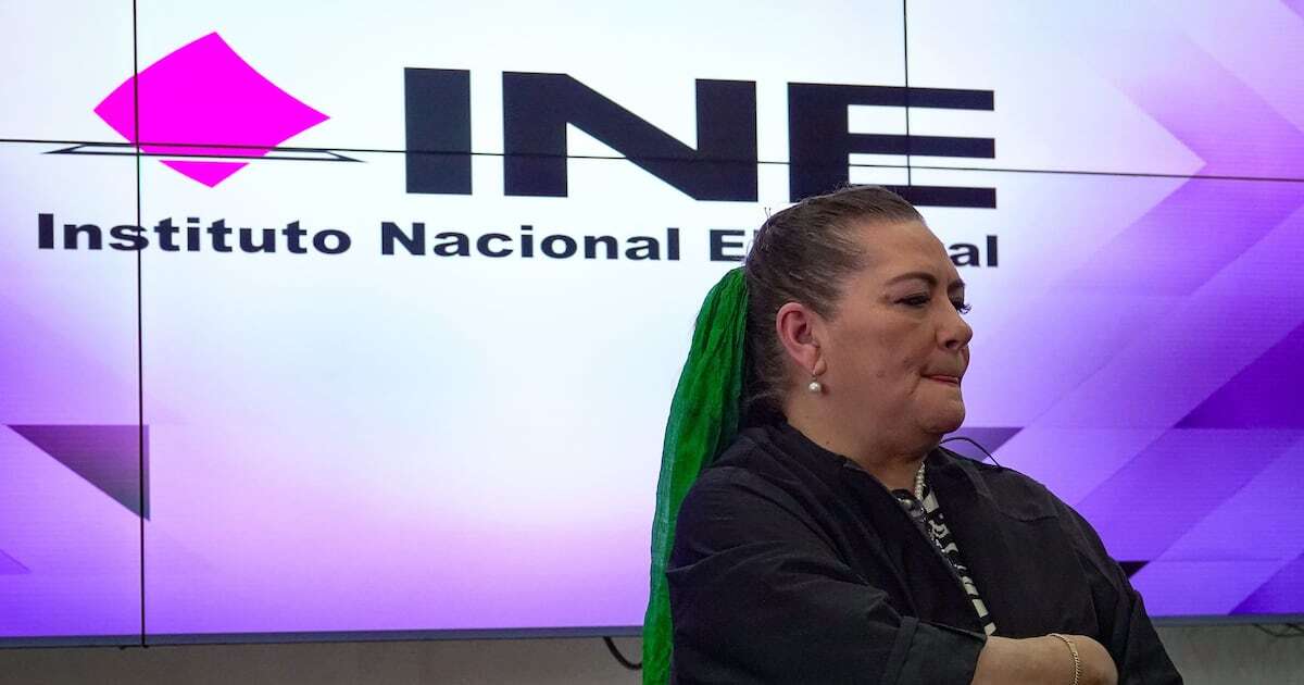 ¡Sin retroceder! INE asegura que realizará la elección de jueces, con todo y recorte presupuestal 