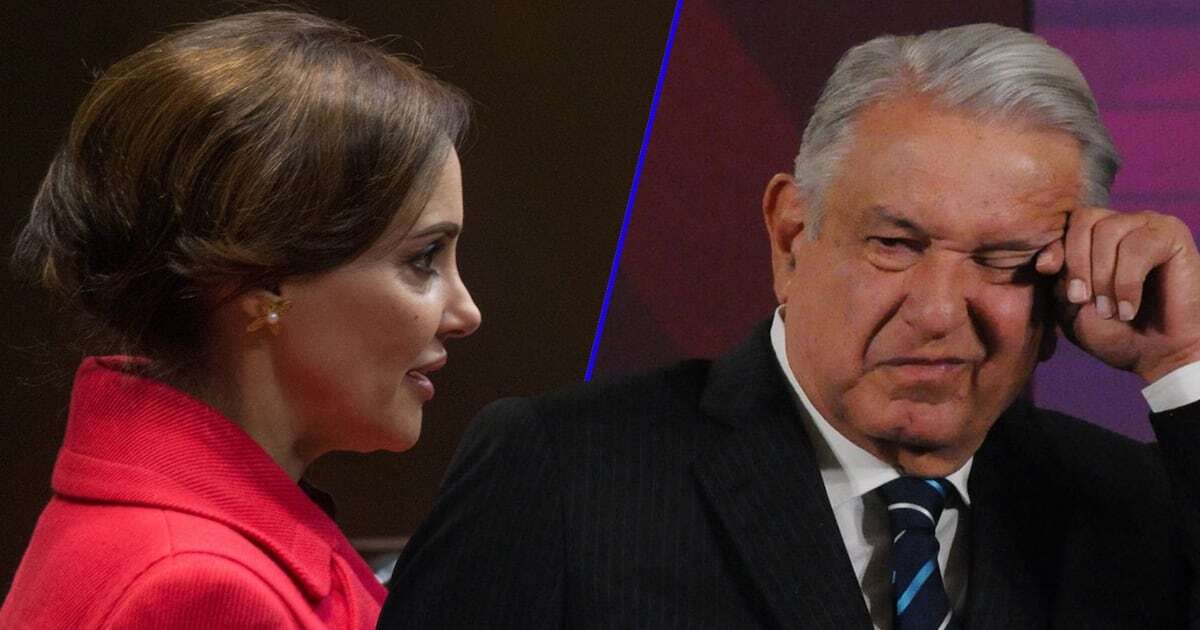 ‘¡Viva Yunes, viva El Mayo Zambada!’: Los Vivas que AMLO debió gritar, según Lilly Téllez