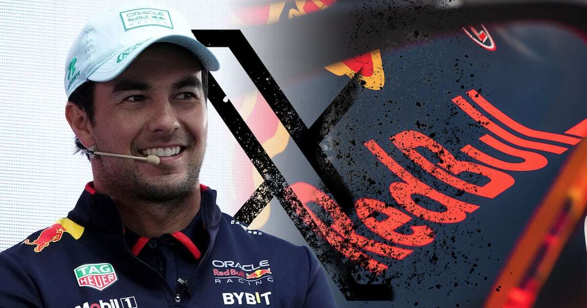 Checo-lapsa Red Bull: Fans dan ‘unfollow masivo’ en X a la escudería tras el adiós de Sergio Pérez